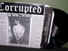 Corrupted/Noothgrush 