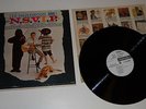 Lee Hazlewood The N.S.V.I.P. Reprise 6133 - Promo record - Near mint