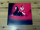 THE WHITE STRIPES ELEPHANT 2 LP RECORD VINYL