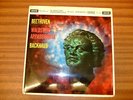 Backhaus Beethoven Sonatas no.s 21 & 23 Decca LP SXL 2241 WBg ED1