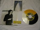 Jack White Love Interruption Tri-color 7