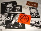 Gism - Anarchy and Violence 7