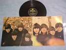 THE BEATLES--BEATLES FOR SALE--VG+Mono 1964 1st Press UK LP--Parlophone PMC-1240