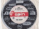WAIT BY THE WATER/TONY BARBER(STEVE&THE BOARD)SPIN/OZ GARAGE
