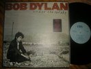BOB DYLAN ,  MEGA  RARE  ZIMBABWEAN  PRESSING , UNDER THE RED SKY , NO RESERVE