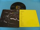 OMD Orchestral Manoeuvres In The Dark - Sugar Tax SUPER RARE Mispress UK 1991 LP