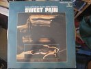 Sweet Pain PSYCH LP rare MERCURY Label Original IN SHRINK heavy UK hard rock
