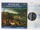 KERTESZ : DVORAK SYMPHONY No. 7               SXL 6115