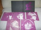 Rolling Stones, 5 LP-BOX, FRENCH GLITTER-BOX, TOP ZUSTAND