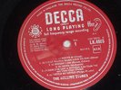 Rolling Stones, SAME, 1st UK-DECCA/MONO-PRESS, LK 4605,6271-1 A-Matrix, OIS, VG+