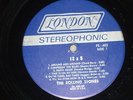 Rolling Stones, 12 x 5, 1st US-LONDON-PRESS,PS 402, Dream Condition, Near Mint
