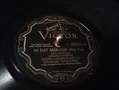 Jimmie Lunceford Chickasaw Syncopators Victor 38141 In Dat Morning Sweet Rhythm