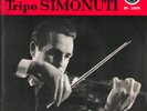 SIMONUTI Violin Miniatures WIENIAWSKI SAINT-SAENS FIBICH GRANADOS 7
