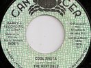THE HEPTONES / COOL RASTA / LISTEN
