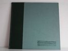BACH / Art of fugue / Ristenpart Navarra / French CFD 384/5 2LP BOX