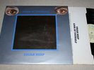 uk lp URIAH HEEP look at yourself. 1st press A-1U B-1U near mint vinyl