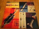 Man Or Astro-Man? Made From Technetium LP RARE Clear Vinyl Excellent condition