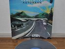 Kraftwerk Autobahn Japan LP Philips 1979 Can Amon Duul