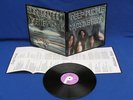 DEEP PURPLE - MACHINE HEAD - NEAR MINT LYRIC SHEET - UK PRESSING 1970s SUPERB