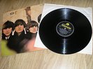 THE BEATLES,BEATLES FOR SALE Y/B MONO N3 N4 EARLY COPY SOLD UK QUALITY AUDIO,