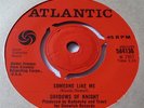 Shadows Of Knight SOMEONE LIKE ME Atlantic 1967 PSYCH HARDLY PLAYED