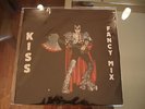 KISS COLLECTOR LP 