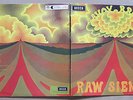 SAVOY BROWN. RAW SIENNA. MONO. UK LP.1970. BLUES / ROCK. EX
