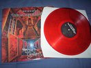 DARK TRANQUILLITY.THE GALLERY.LP 1995.RED VINYL.OSMOSE.ORIGINAL GATEFOLD COVER
