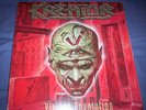 KREATOR.VIOLENT REVOLUTION.D-LP 2001.RARE.ORIGINAL ISSUE