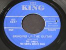 Dapps   Bringing Up the Guitar   King   funk 45 HEAR James Brown