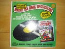 Golden Record lp only Thor Marvel Golden Age Journey Into Mystery 83 comic book