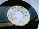 ELVIS PRESLEY JUDY/THERE'S ALWAYS ME USA WHITE RCA PROMO MEGA-RARE EXCELLENT