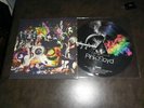 HYPER RARE 25CM  PICTURE DISC PINK FLOYD SERIE TRES LIMITEE