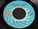 Fantastic Four   Can't Stop Looking for My Baby  Ric-Tic   northern soul 45 HEAR