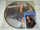 Whitney Houston - OST. The Bodyguard, Korea Only Picture Disk. Sealed. 1992.