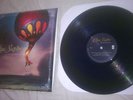 Circa Survive On Letting Go Dark Blue /300 thrice coheed record vinyl lp