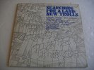LP ITALIAN PROG NEW TROLLS - SEARCHING FOR A LAND -  2 LP
