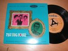 BUDDY HOLLY The big four Vol. 4 Rare split German ep Coral 1958 *