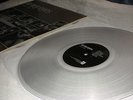 In My Eyes Nothing To Hide 1st Press Clear Vinyl Floorpunch Youth Of Today