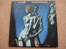 Le Orme - Felona & Sorona - Charisma CAS1072 - Nr Mint - Vinyl LP 1974 - Rare