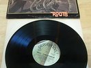 TYRONE WASHINGTON LP ROOTS PERCEPTION 1973 JAZZ FUNK BLUES STAFFORD JAMES GREAT