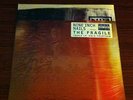 Brand New Nine Inch Nails The Fragile Halo 14 3 LP Vinyl US 1999 ORIGINAL Sealed