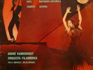 Vandernoot: Ravel, Falla, Chabrier - Spanish HMV ASDL 777, rare