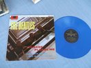 Beatles Please Please Me STEREO Gold label vinyl LP New