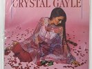 SEALED MFSL Crystal Gayle We Must Believe In Magic LP 1980 NICE COPY