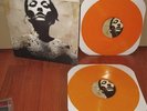 CONVERGE JANE DOE GOLD WHITE SWIRL TOUR ONLY VINYL 2xLP OOP