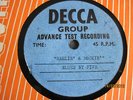 RARE UK 45 - Blues By Five 
