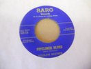 adolph hofner....pipeliner blues/over the waves.....u.s.sarg...