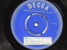 The Dennisons - Nobody Like My Baby (Decca Demo Sample 45) F11990 1964  UK