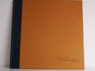 BACH / Concertos Brandebourgeois / Ristenpart / French CFD 358/9 2LP BOX